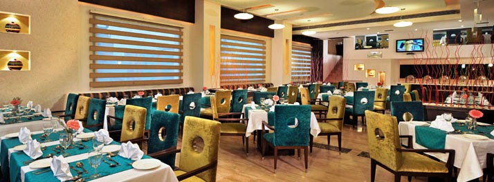 1055/BEST WESTERN Maryland - Zirakpur 07.jpg